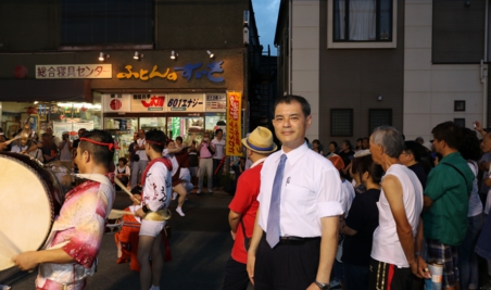 2018_09_08((サンロード商店街夏祭り 阿波踊り大会).JPG